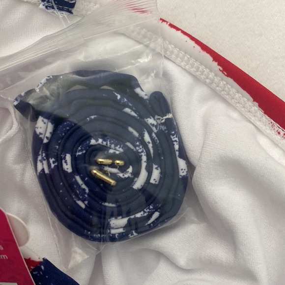 July 4th Bikini D/DD Medium Americana NWT - Picture 7 of 7